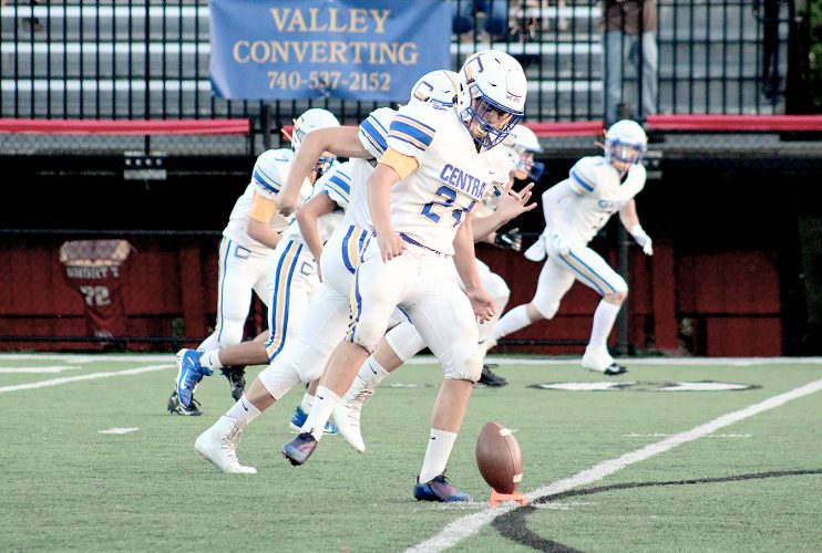 Crusaders building off home wins